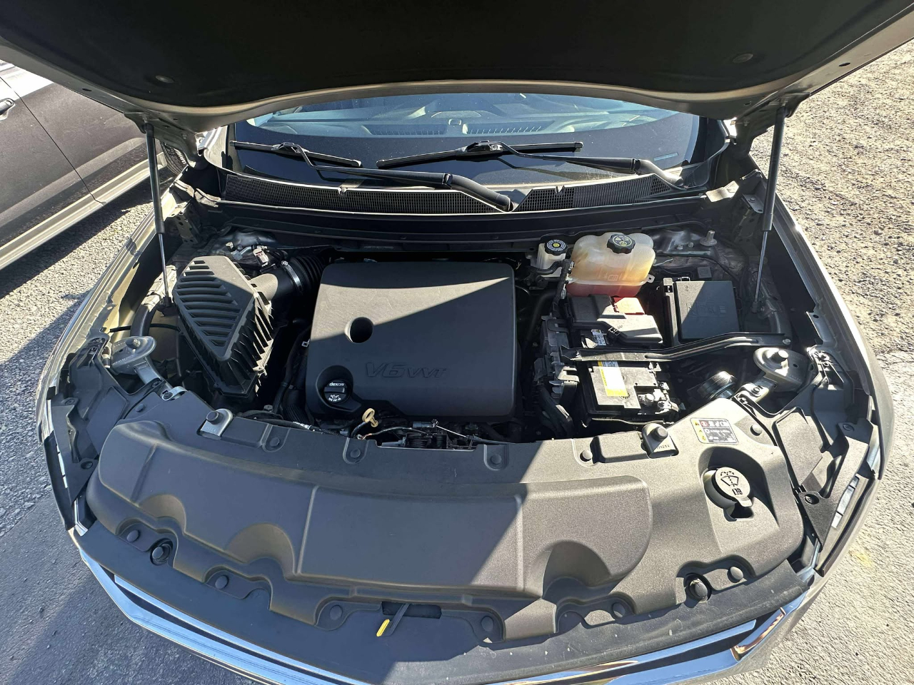 Chevrolet Traverse Premier AWD 2019