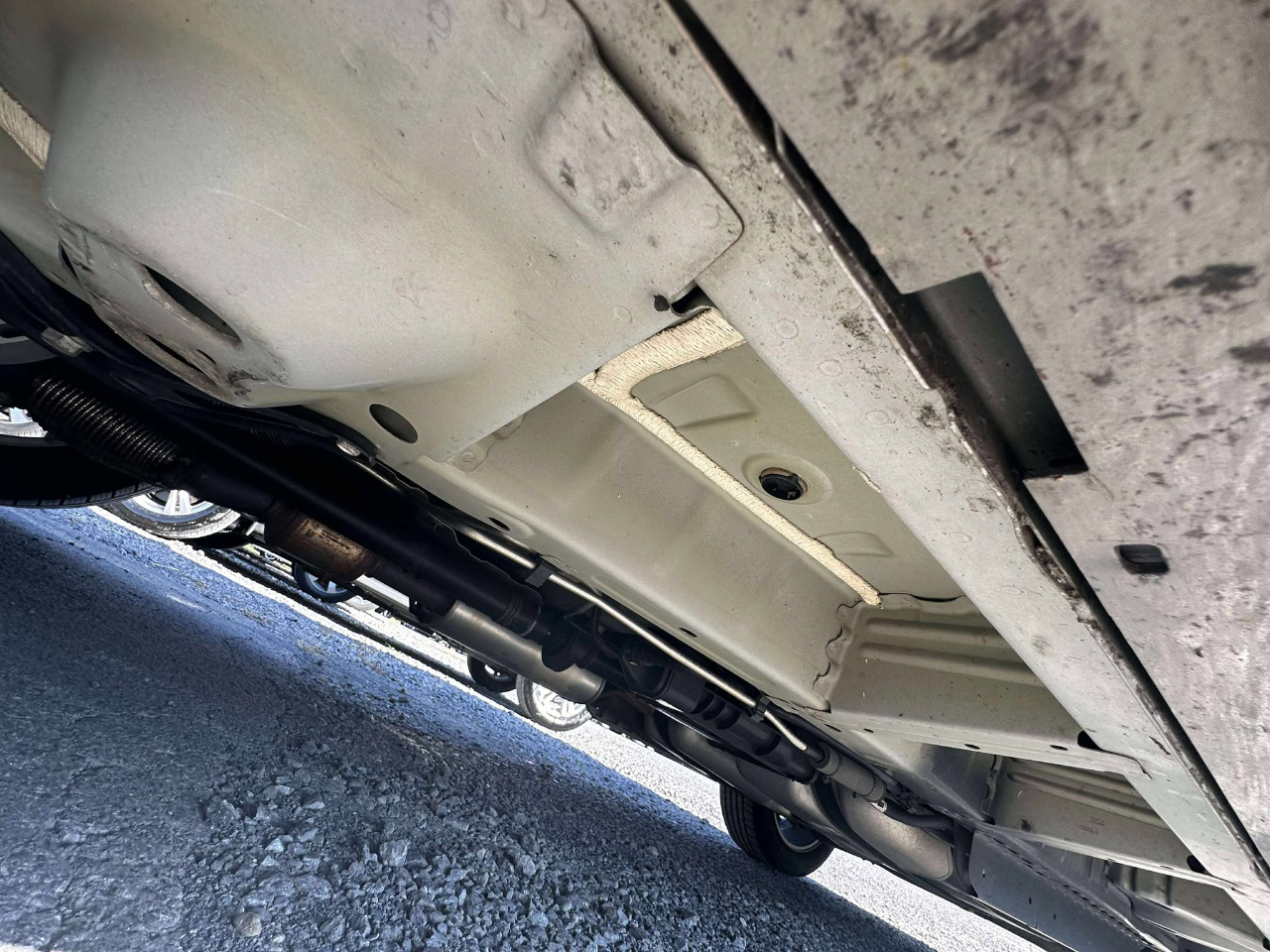 Chevrolet Traverse Premier AWD 2019