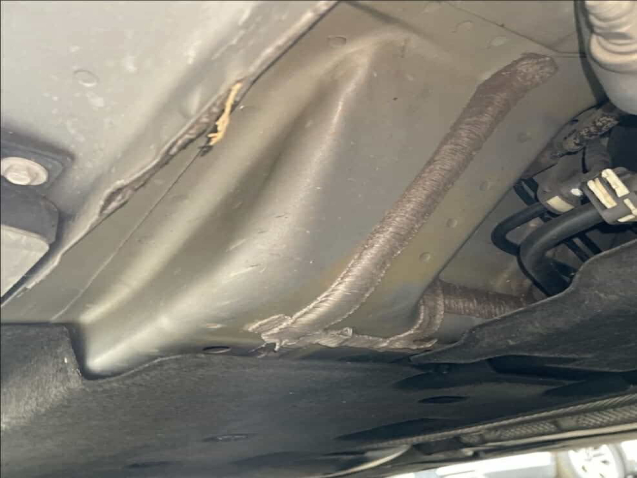 Chrysler Pacifica Limited 2018