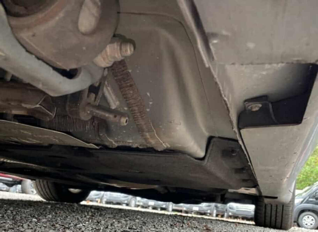 Chrysler Pacifica Limited 2018