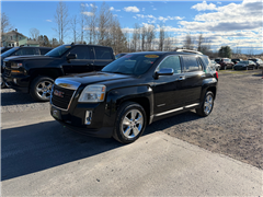 2015 GMC Terrain 