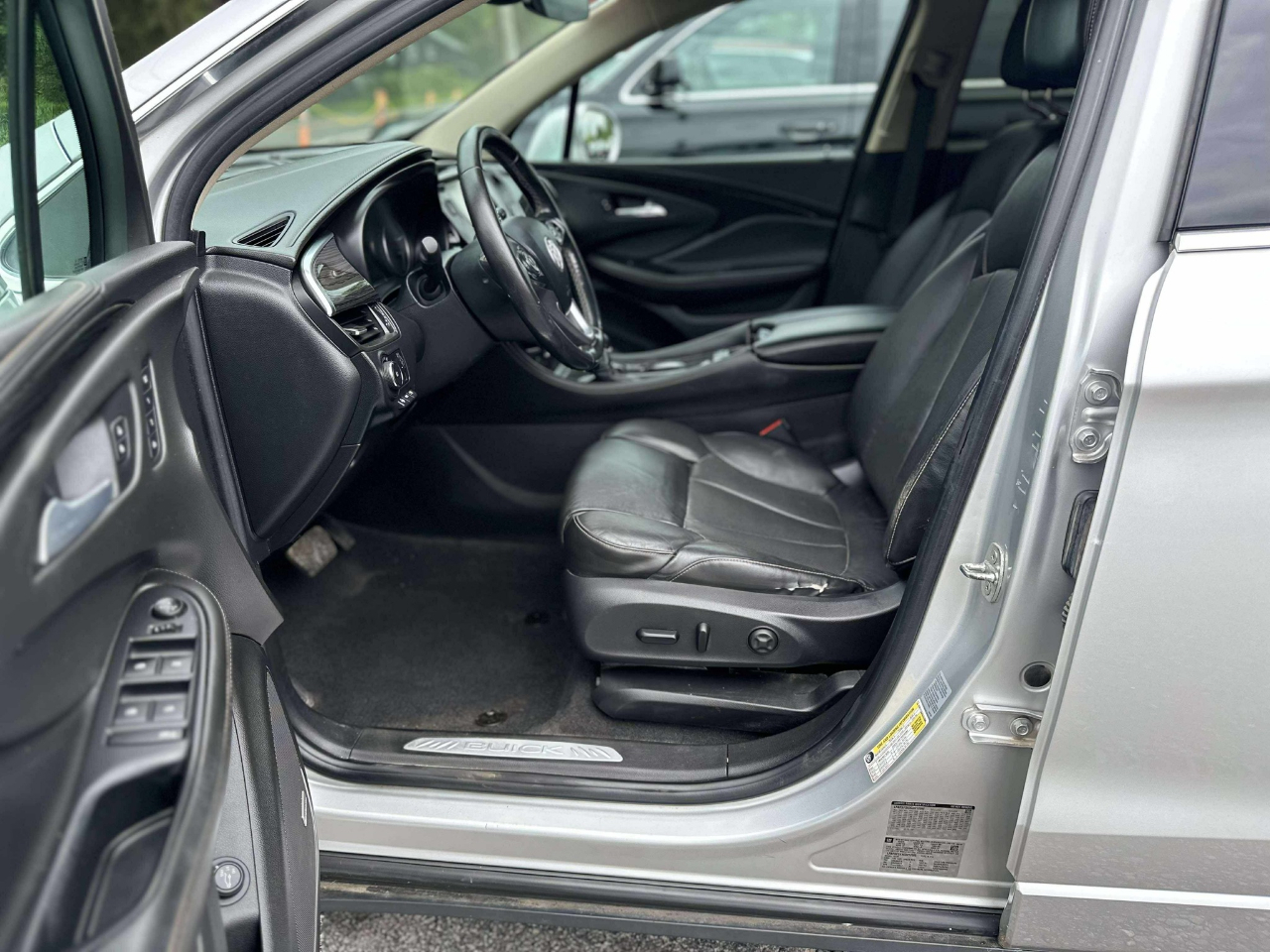 Buick Envision Premium II AWD 2016