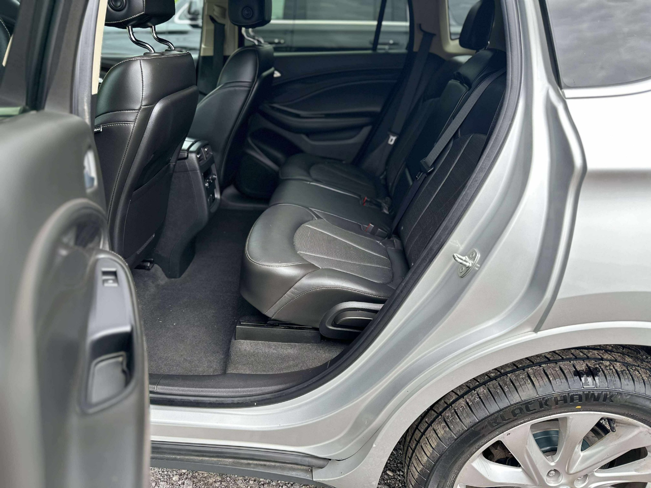 Buick Envision Premium II AWD 2016