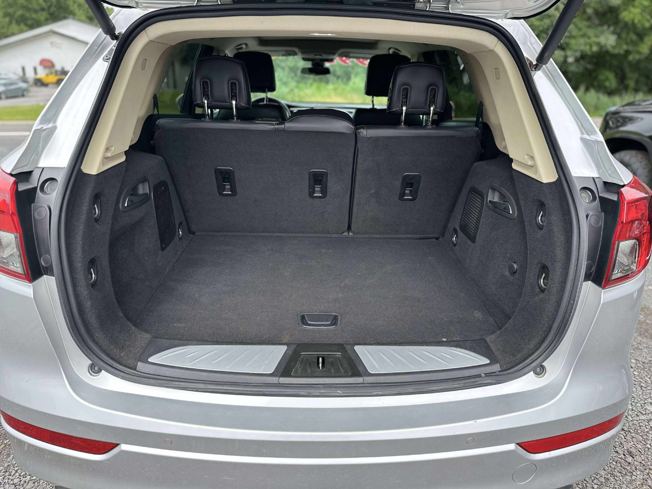 Buick Envision Premium II AWD 2016