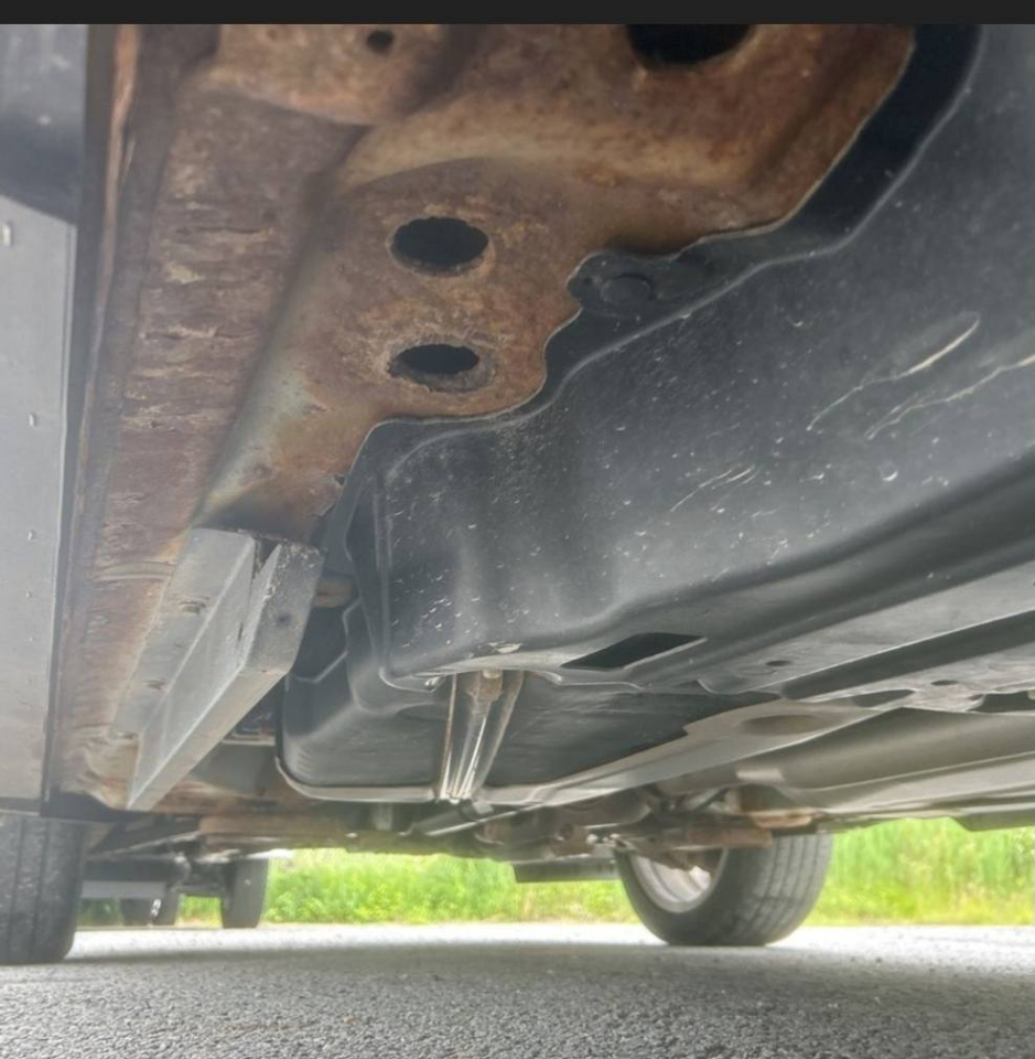 Buick Envision Premium II AWD 2016