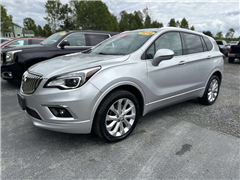 2016 Buick Envision 