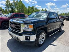 2015 GMC Sierra 1500 