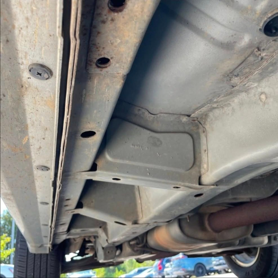 Chevrolet Captiva Sport 1LT FWD 2013