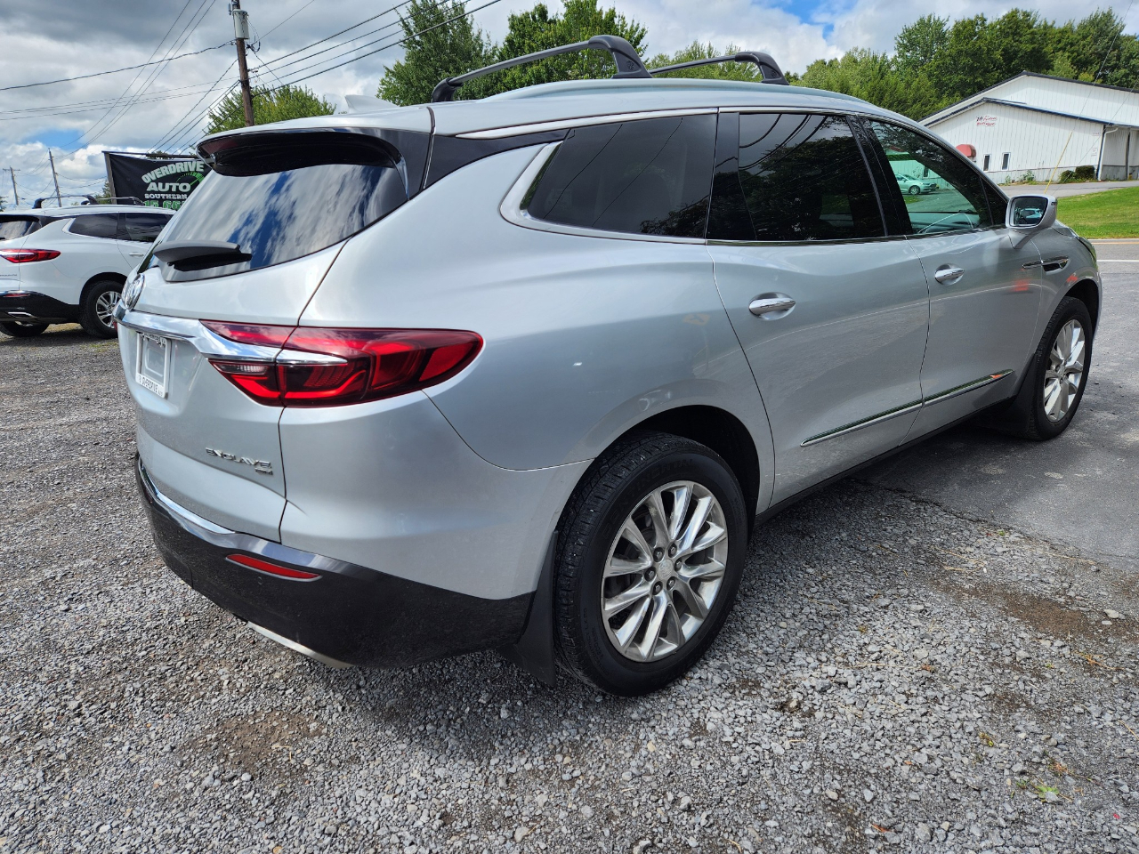 Buick Enclave Essence AWD 2019