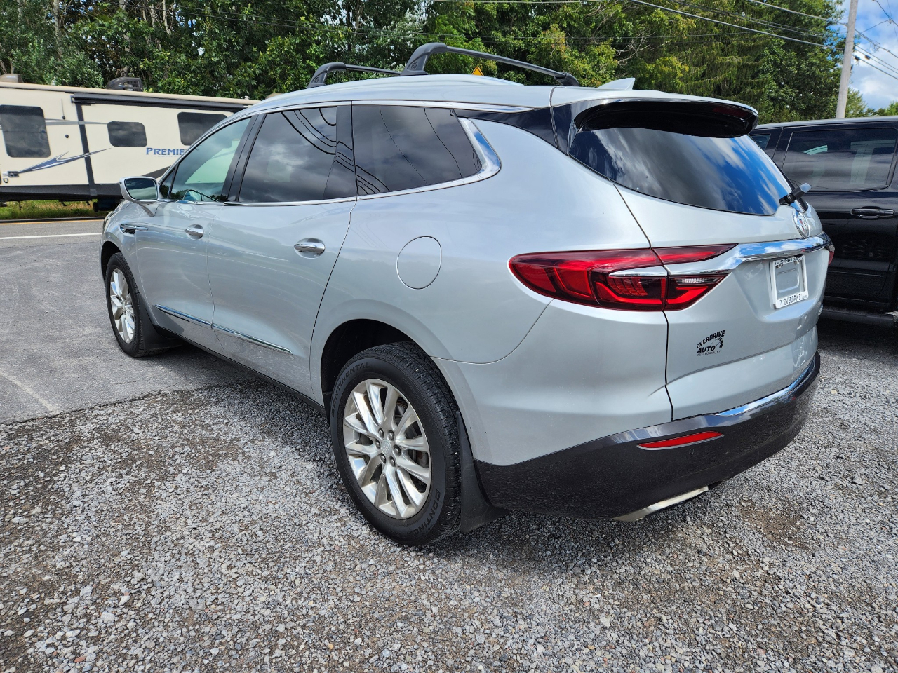 Buick Enclave Essence AWD 2019