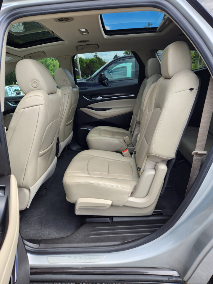 Buick Enclave Essence AWD 2019