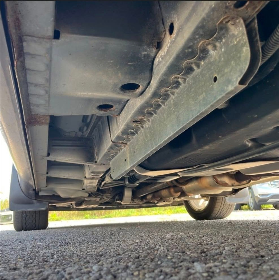 Buick Enclave Essence AWD 2019