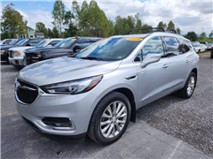2019 Buick Enclave 