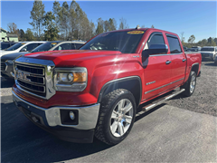 2015 GMC Sierra 1500 