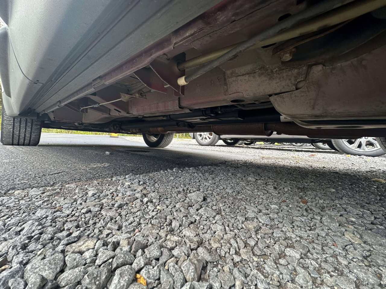 GMC Terrain SLT AWD 2017