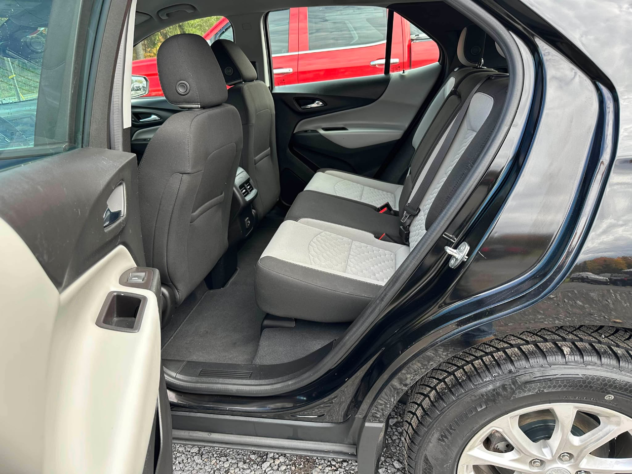 Chevrolet Equinox LS 2WD 2020