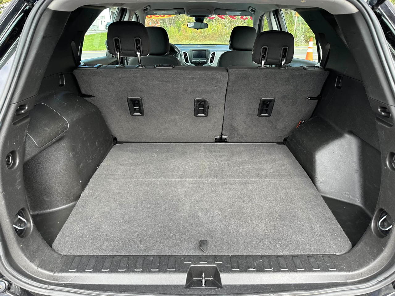 Chevrolet Equinox LS 2WD 2020