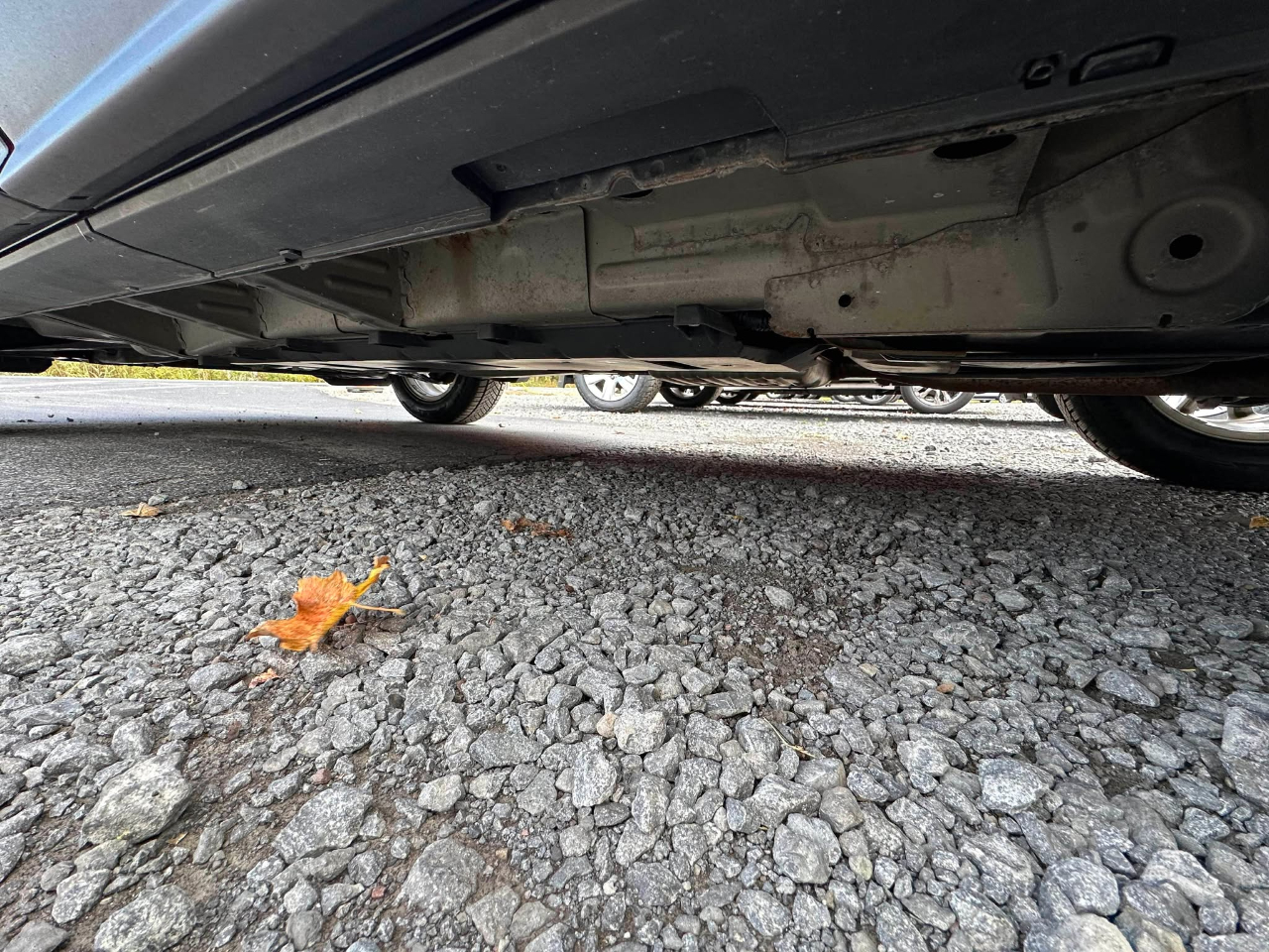 Chevrolet Equinox LS 2WD 2020