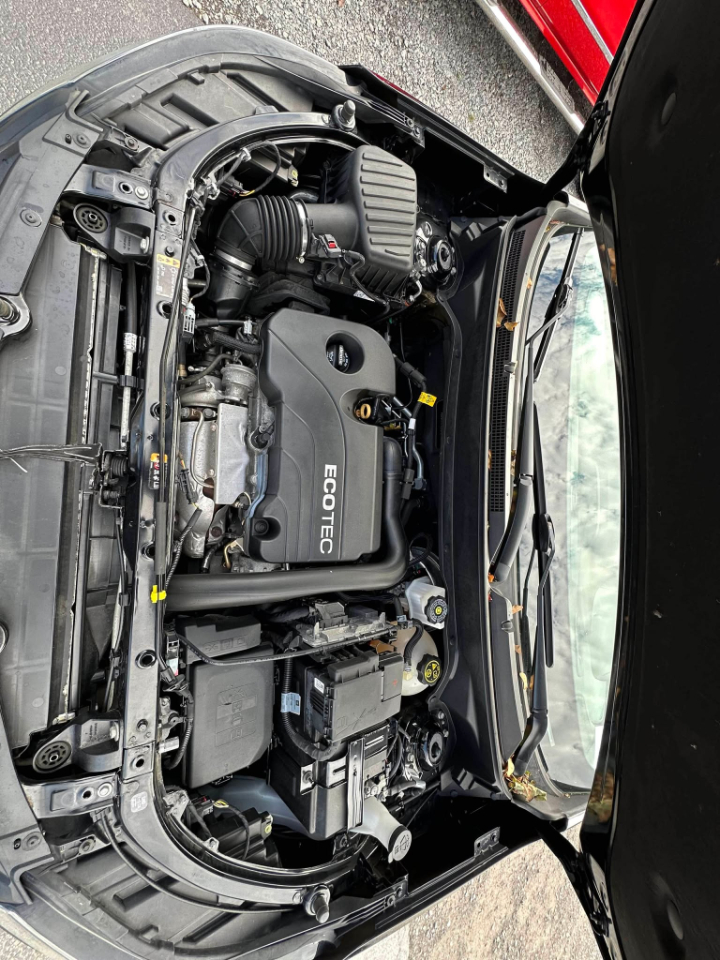 Chevrolet Equinox LS 2WD 2020