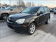 2014 Chevrolet Captiva Sport 