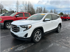 2019 GMC Terrain 