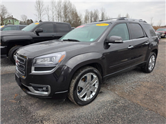 2017 GMC Acadia Limited 