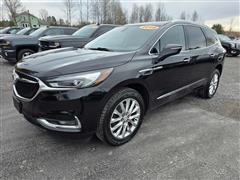 2019 Buick Enclave 