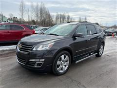 2015 Chevrolet Traverse 