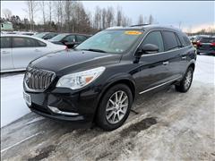 2014 Buick Enclave 