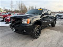 2011 GMC Sierra 1500 