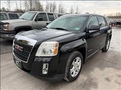 2015 GMC Terrain 