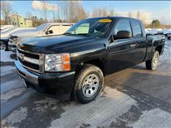2010 Chevrolet Silverado 1500 