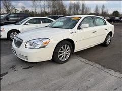 2009 Buick Lucerne 