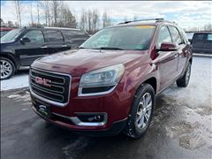 2016 GMC Acadia 