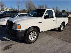 2010 Ford Ranger 