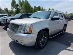 2010 GMC Yukon 
