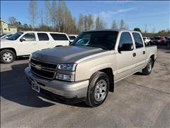 2006 Chevrolet Silverado 1500 