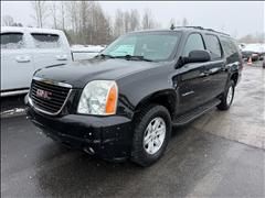 2013 GMC Yukon XL 