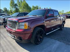 2013 GMC Sierra 1500 