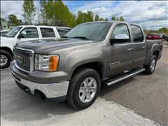 2013 GMC Sierra 1500 
