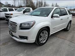 2016 GMC Acadia 