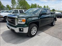 2014 GMC Sierra 1500 