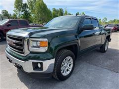 2014 GMC Sierra 1500 