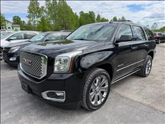 2015 GMC Yukon 