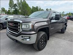 2016 GMC Sierra 1500 