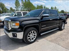 2014 GMC Sierra 1500 
