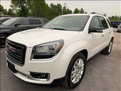 2016 GMC Acadia 