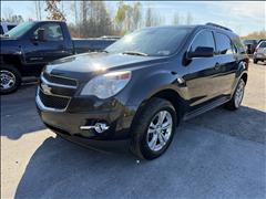 2013 Chevrolet Equinox 