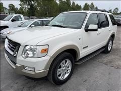 2008 Ford Explorer 