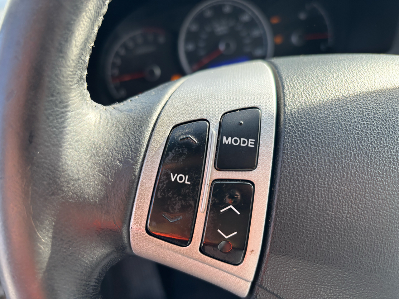 Hyundai Elantra GLS 2008